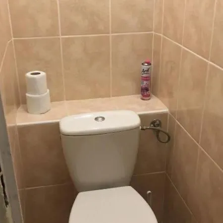 شقة Abraham Blisko Centrum غدينيا