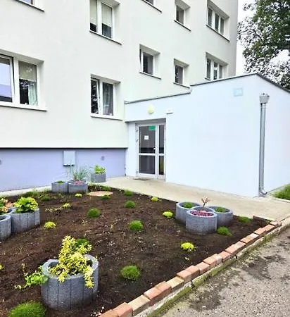 Abraham Blisko Centrum Appartamento Gdynia