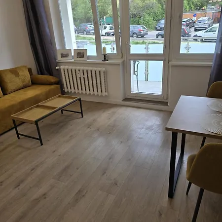 Abraham Blisko Centrum * Gdynia