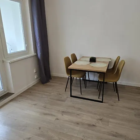 Appartement Abraham Blisko Centrum *