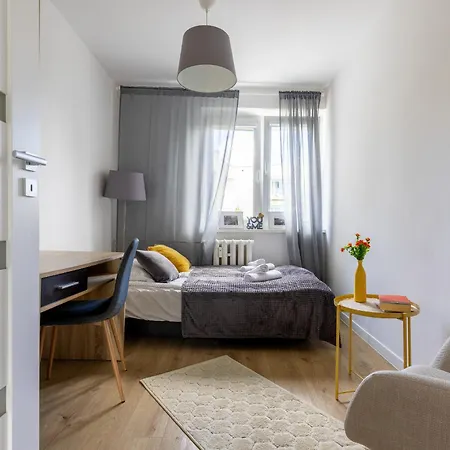 Appartamento Abraham Blisko Centrum *