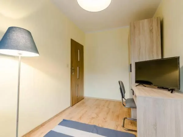 Apartment Abraham Blisko Centrum *