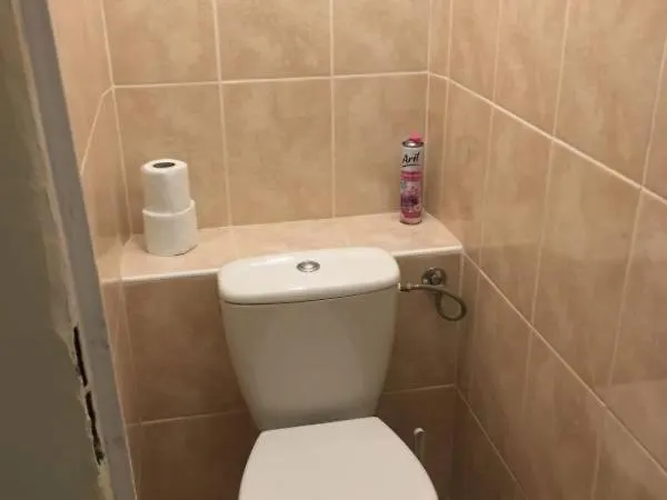 Apartment Abraham Blisko Centrum Gdynia