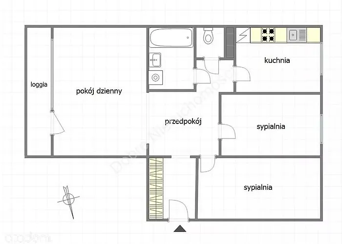 Abraham Blisko Centrum