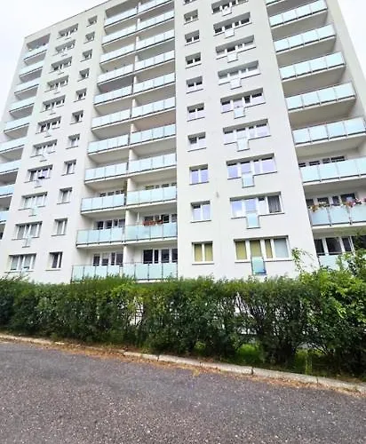 Abraham Blisko Centrum Apartment